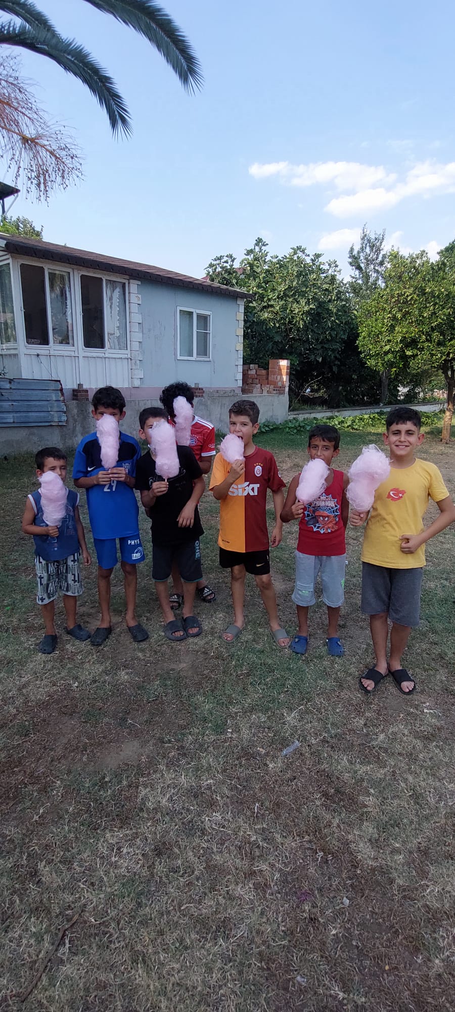 CHP’den Bizim Mahalle Etkinliği