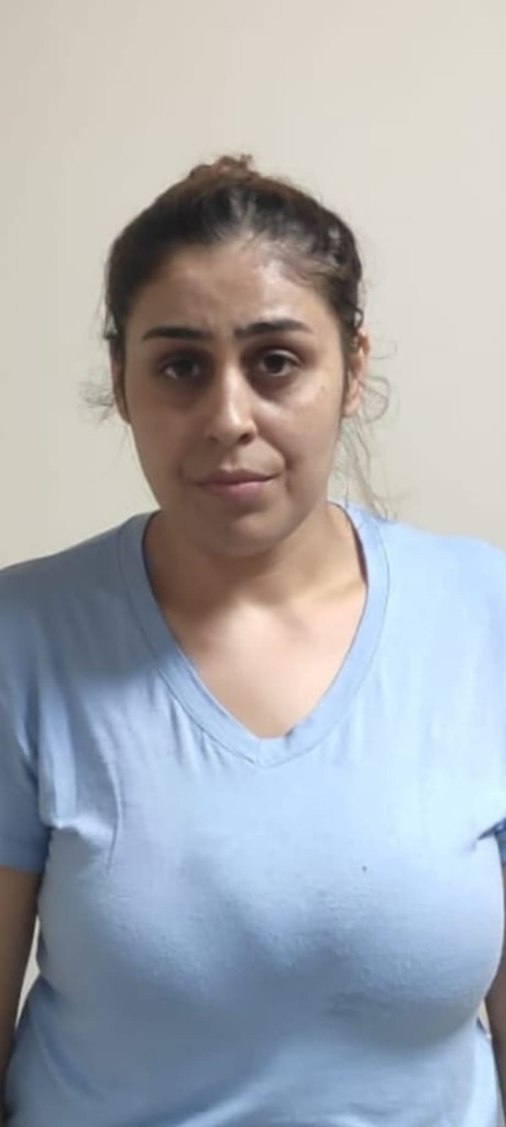 NAZİLLİ POLİSİ SUÇLULARA GÖZ AÇTIRMIYOR
