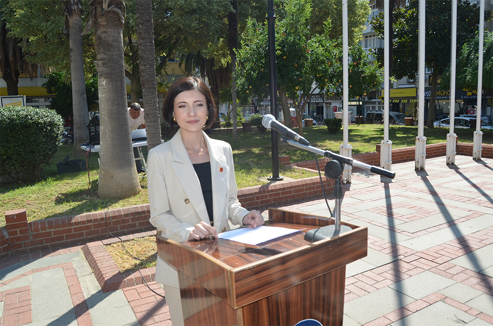 Bize miras bırakılan bu zaferi İlelebet yaşatacağız