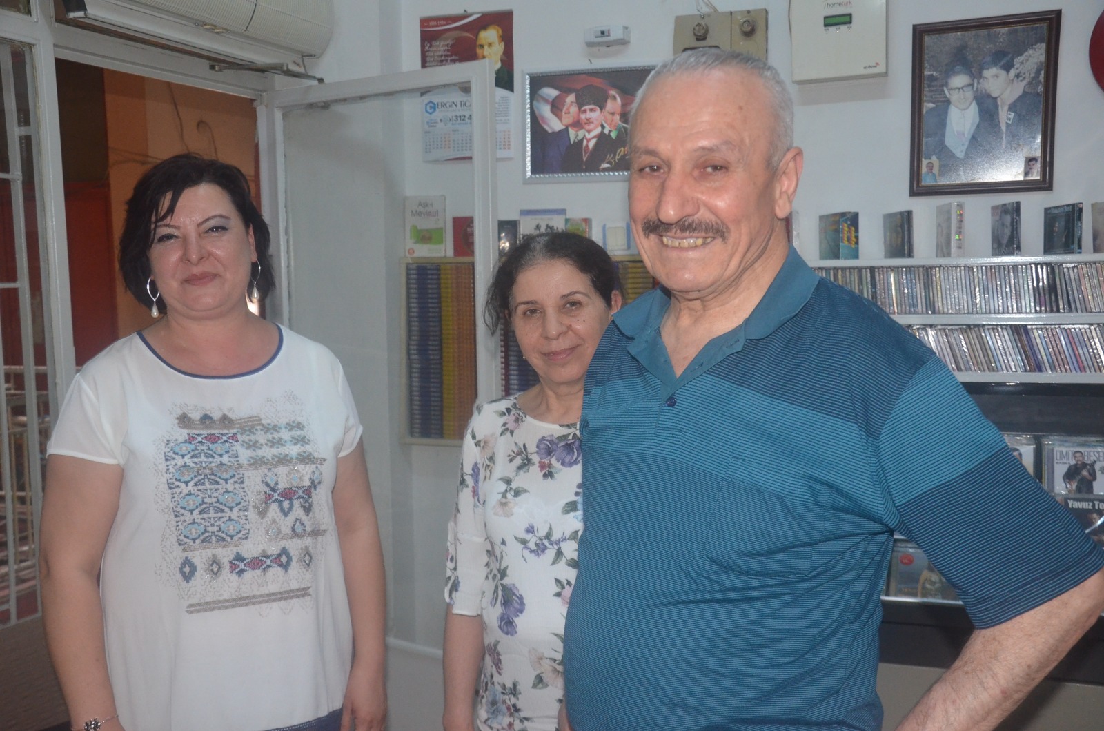 TAŞ PLAK SEKTÖRÜNÜN EN İYİSİ EFES PLAK 48. YILINI KUTLUYOR