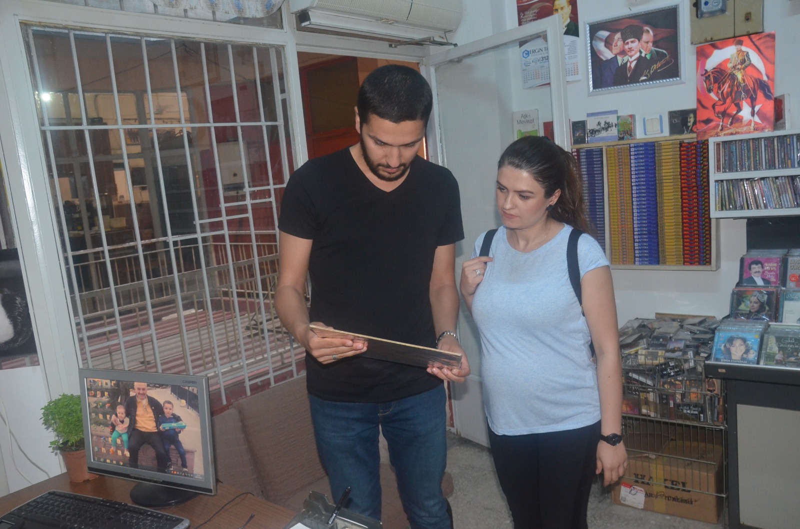 TAŞ PLAK SEKTÖRÜNÜN EN İYİSİ EFES PLAK 48. YILINI KUTLUYOR