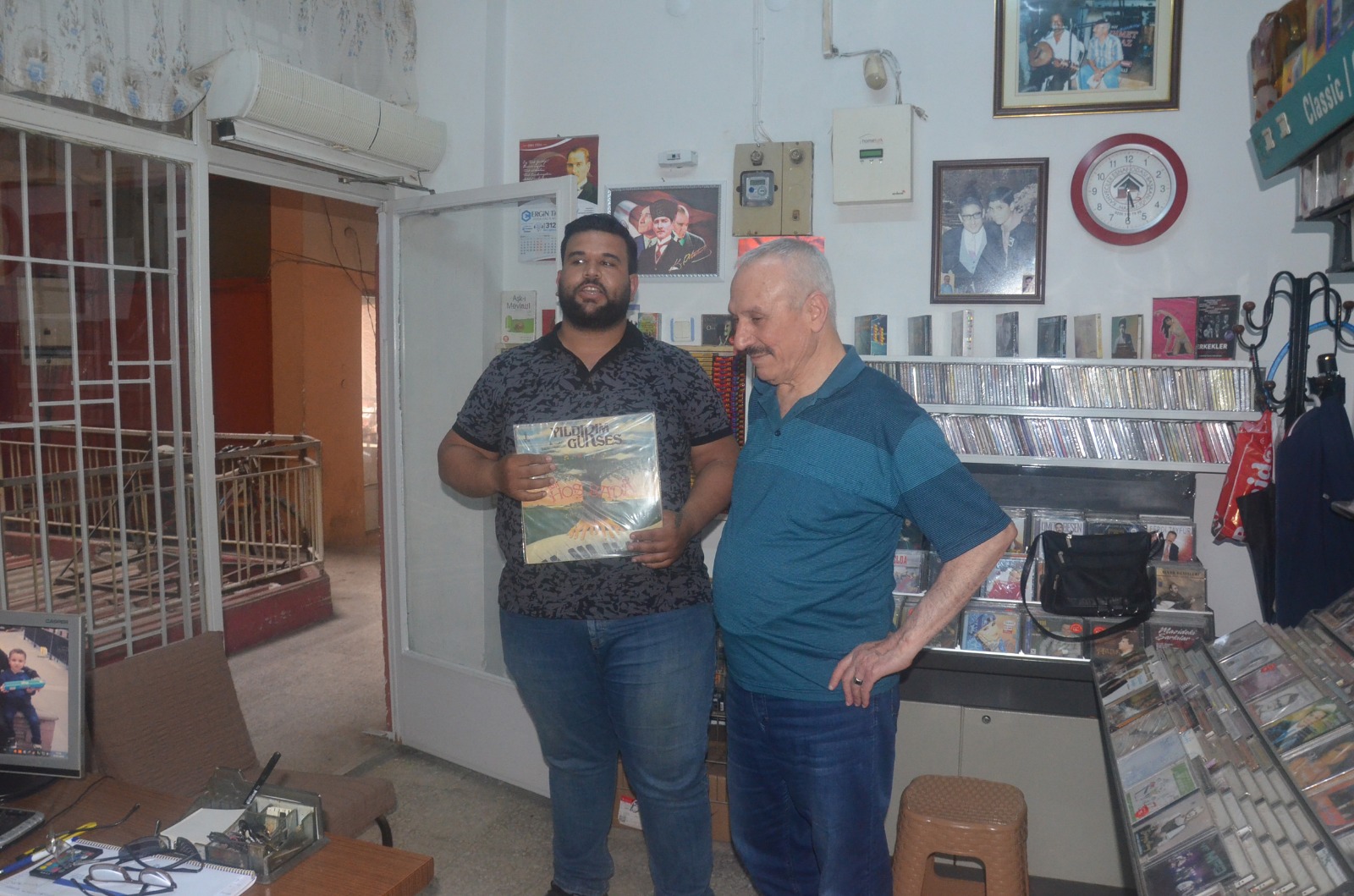 TAŞ PLAK SEKTÖRÜNÜN EN İYİSİ EFES PLAK 48. YILINI KUTLUYOR