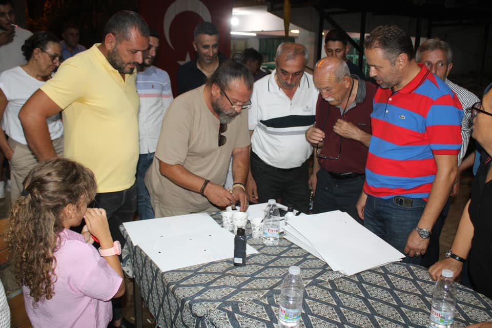 CHP’nin Bizim Mahalle etkinlikleri devam ediyor