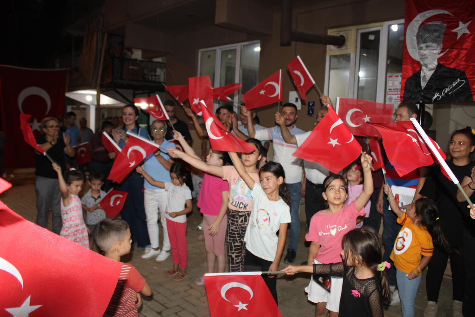 CHP’nin Bizim Mahalle etkinlikleri devam ediyor