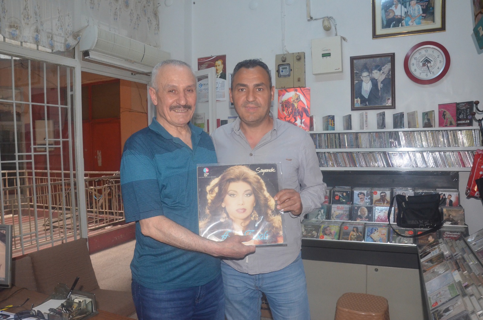 TAŞ PLAK SEKTÖRÜNÜN EN İYİSİ EFES PLAK 48. YILINI KUTLUYOR
