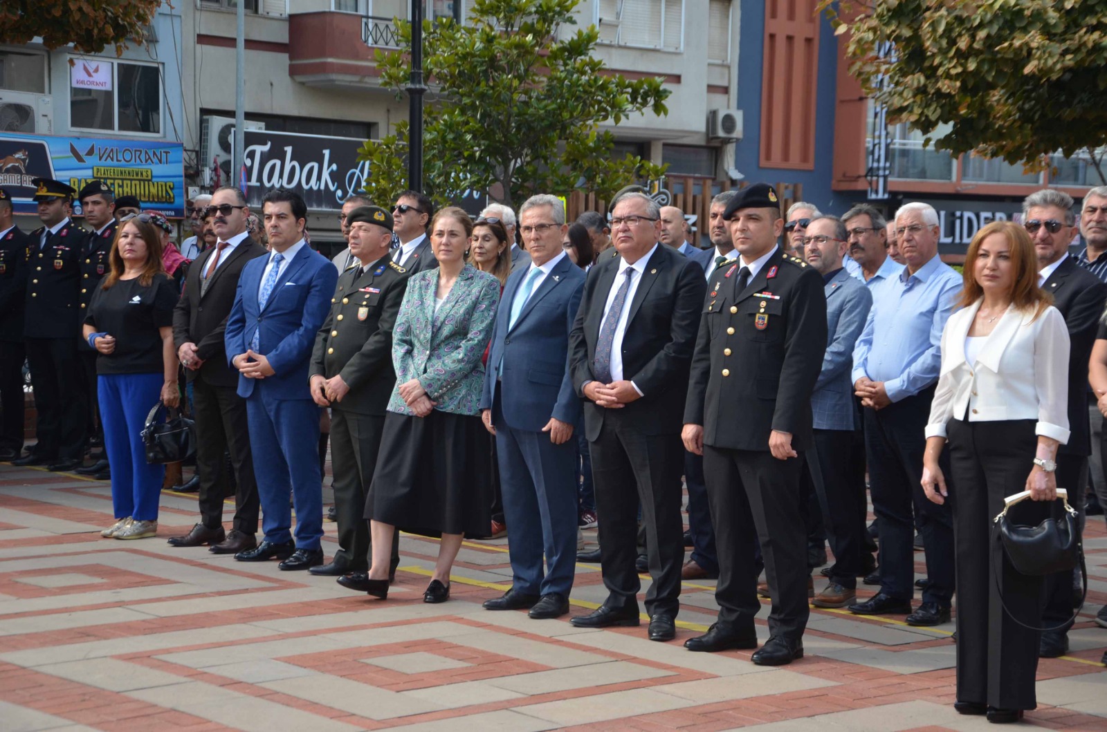 GAZİLER GÜNÜ ETKİNLİKLER ILE KUTLANDI