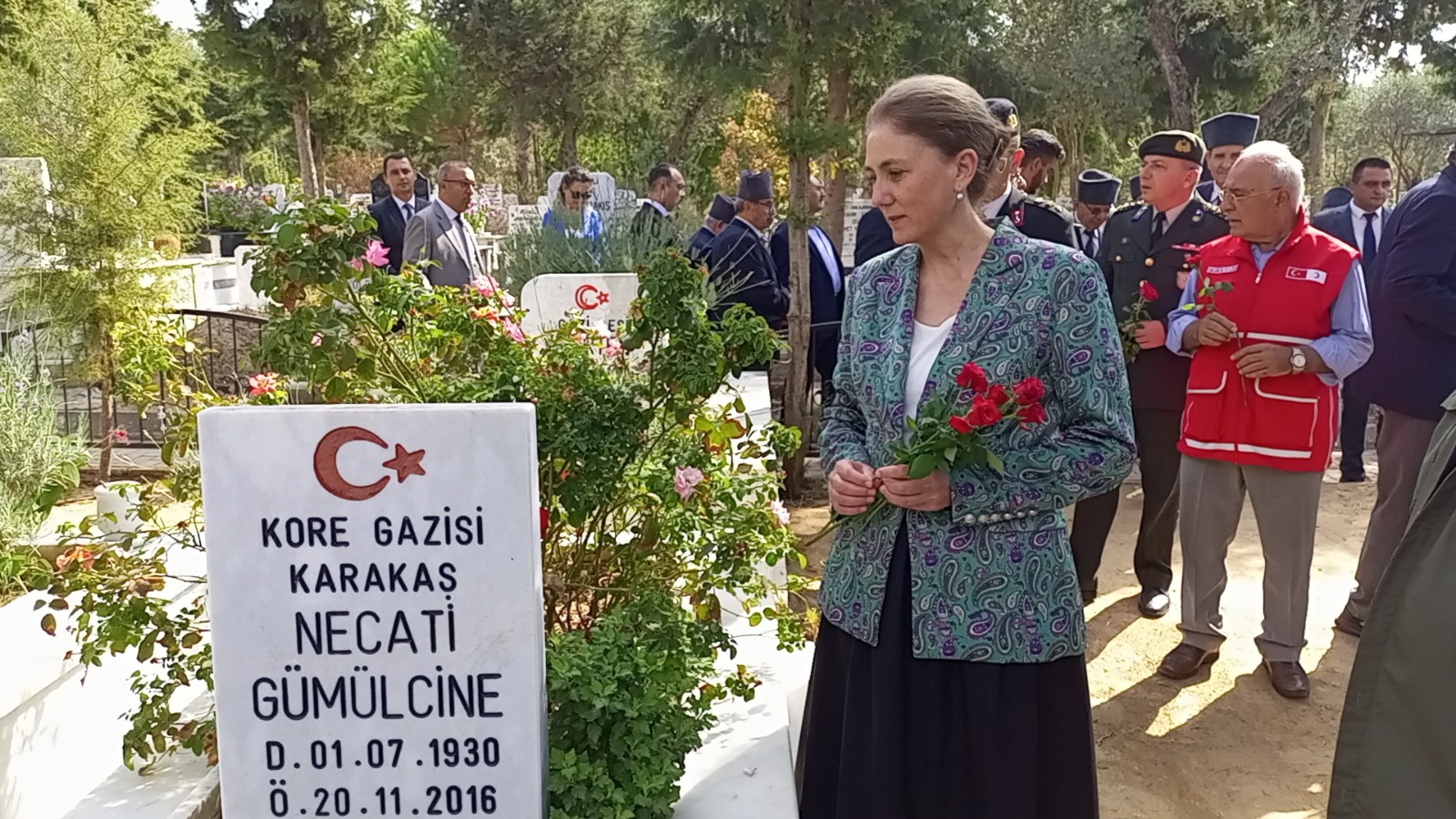 GAZİLER GÜNÜ ETKİNLİKLER ILE KUTLANDI