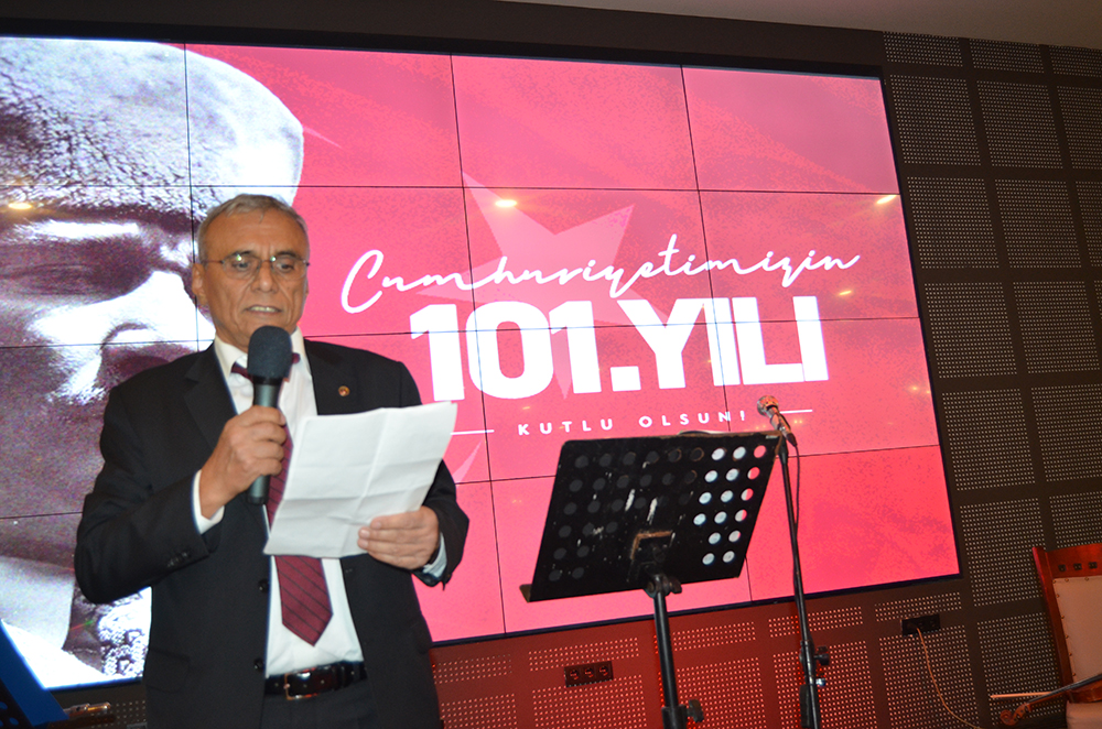 ADD’den Cumhuriyet Balosu