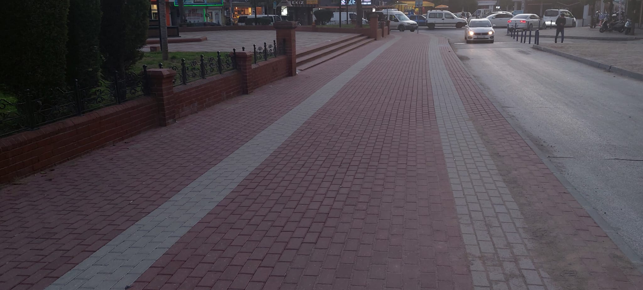 Nazilli Buna mı layık görüldü?