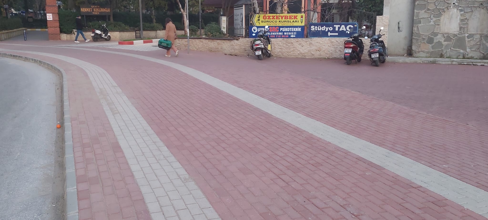Nazilli Buna mı layık görüldü?