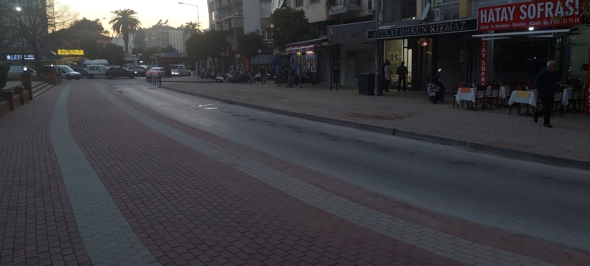 Nazilli Buna mı layık görüldü?