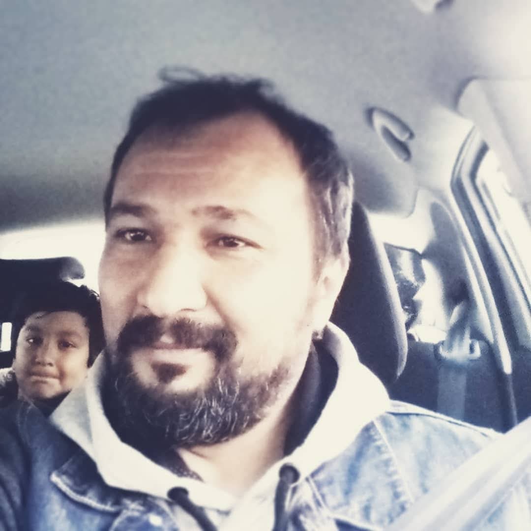 MESEM'DE MÜCAHİT DOGAN BÜYÜK VEFA