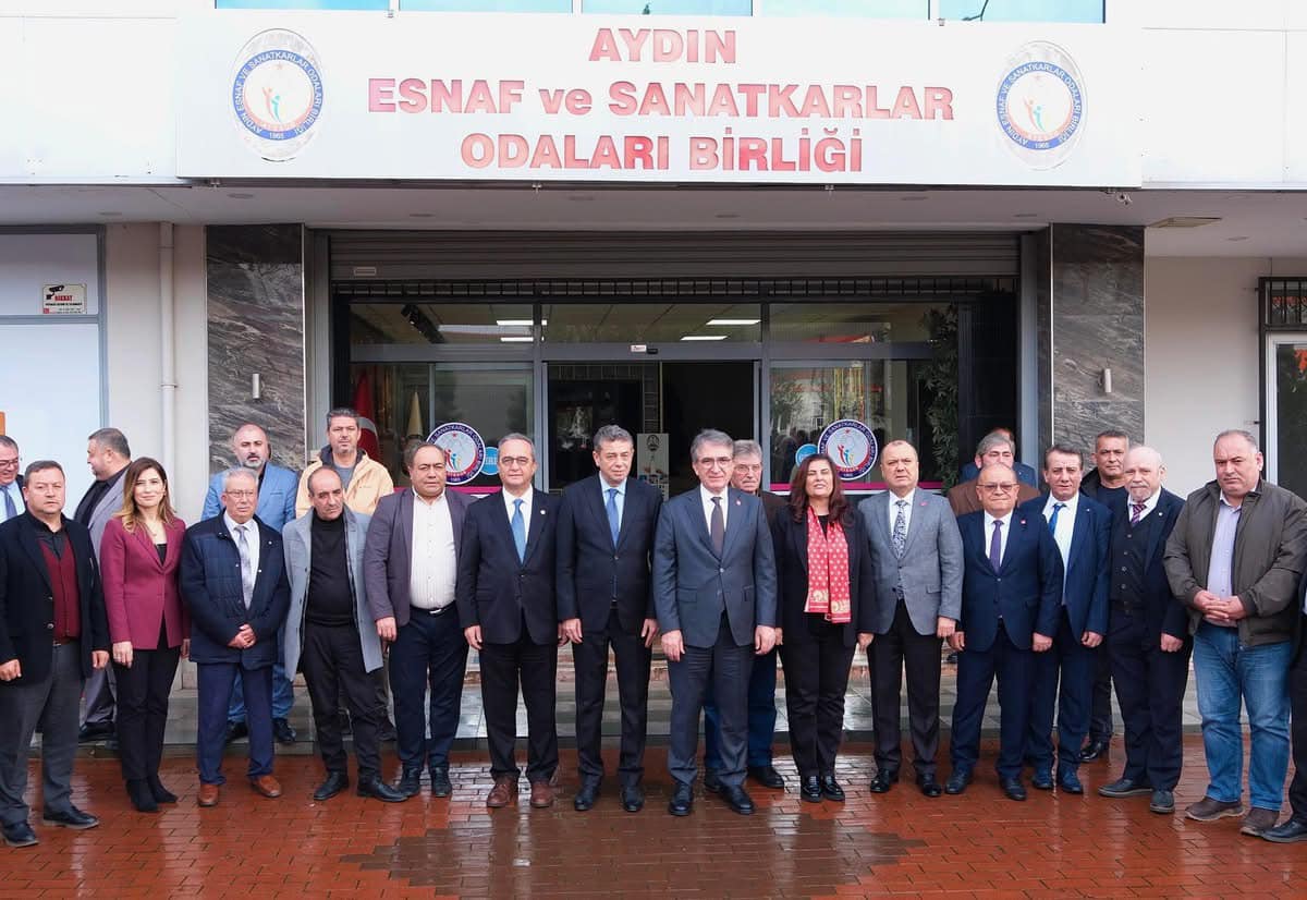 CHP’den İktidar Provası