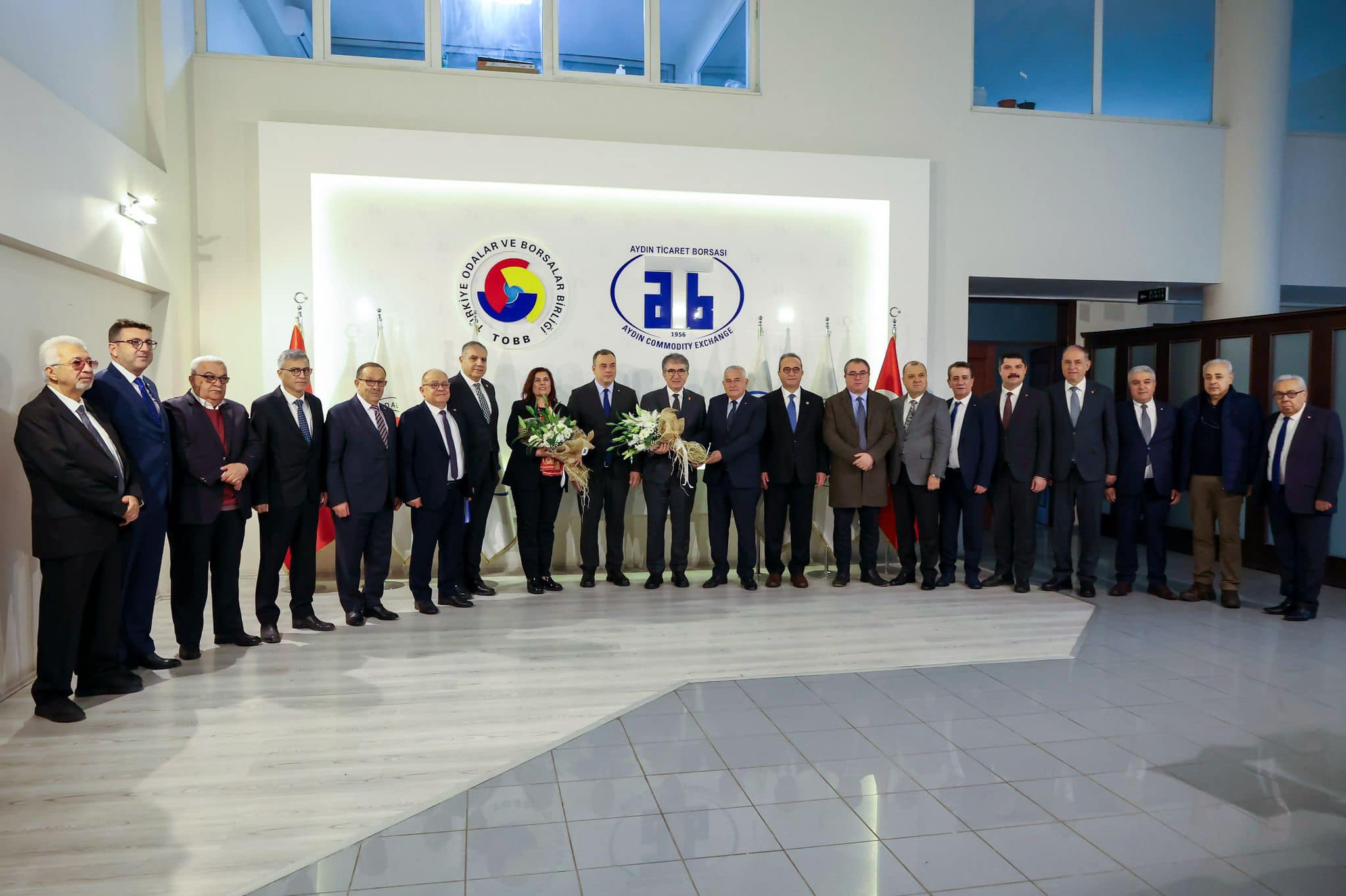 CHP’den İktidar Provası
