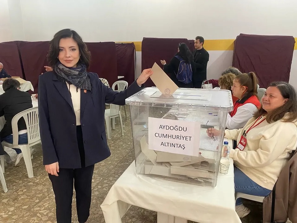 CHP’nin ön seçim sandıklarına Yoğun ilgi