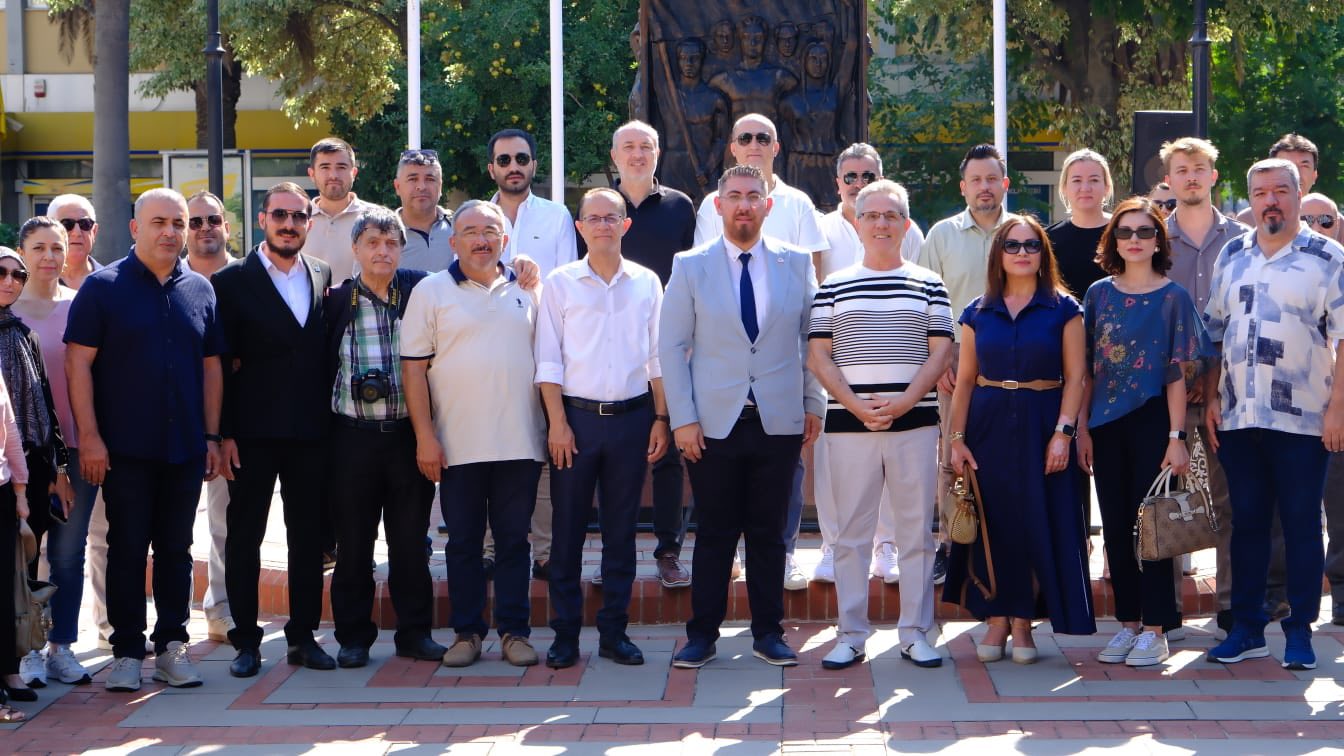 Nazilli’de 24 Temmuz etkinlikleri