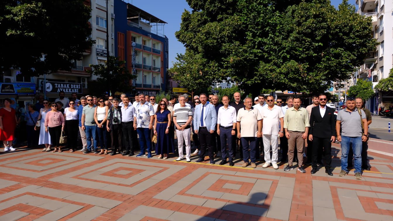 Nazilli’de 24 Temmuz etkinlikleri