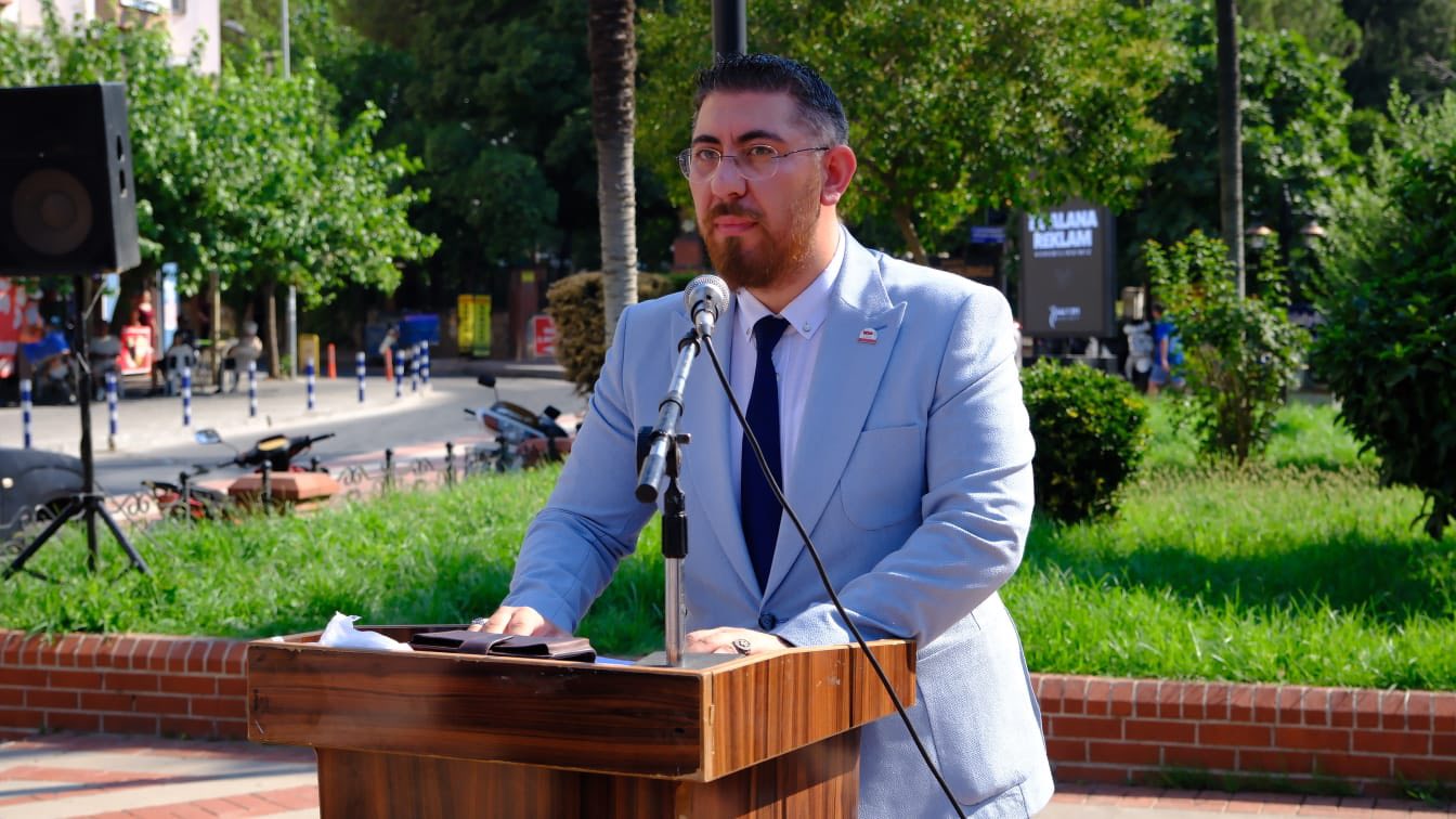 Nazilli’de 24 Temmuz etkinlikleri