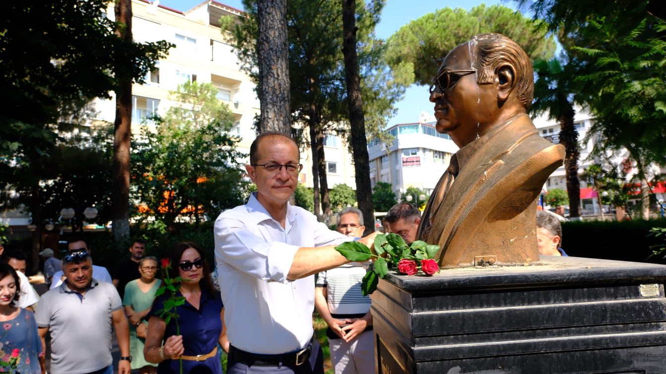 Nazilli’de 24 Temmuz etkinlikleri