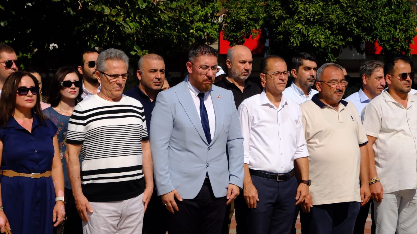 Nazilli’de 24 Temmuz etkinlikleri