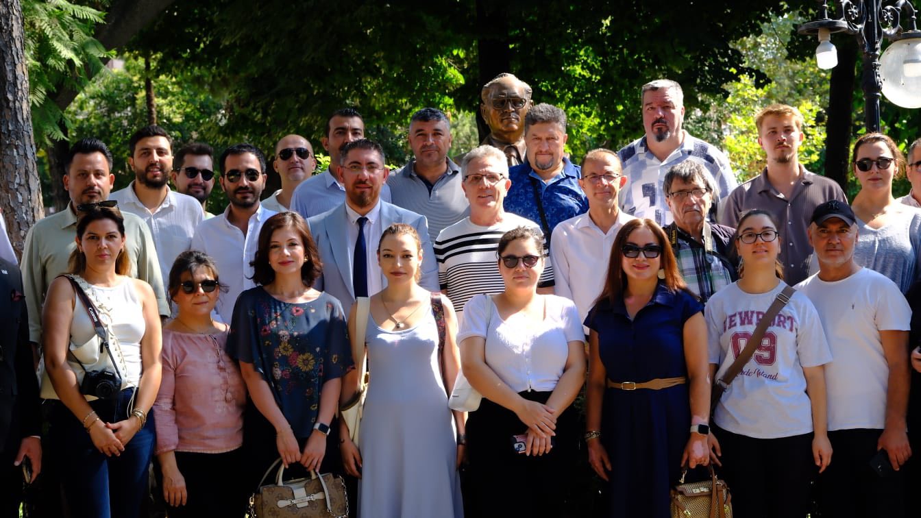 Nazilli’de 24 Temmuz etkinlikleri
