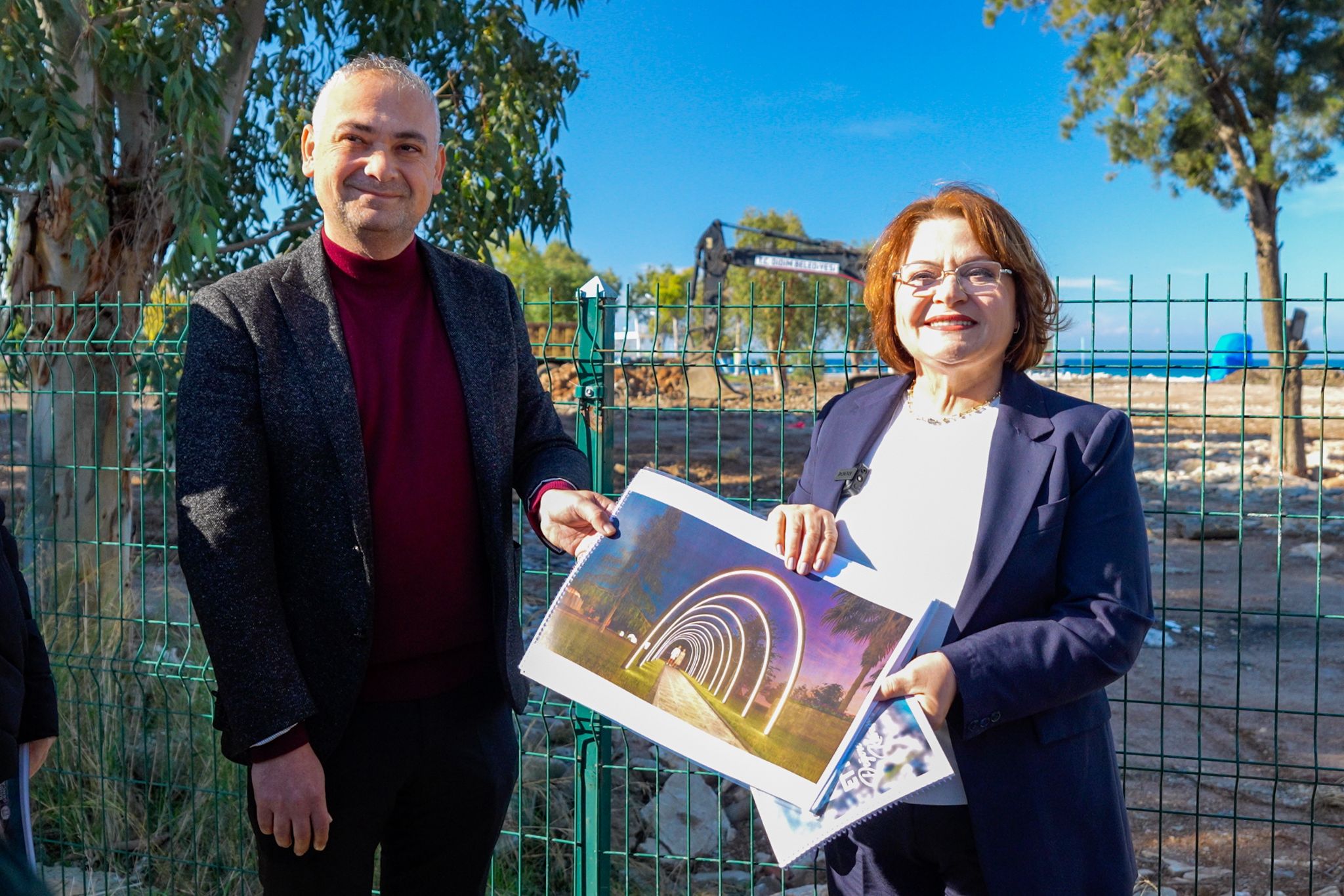  Didim Belediyesi 2026’da daha başka bir kent olacak