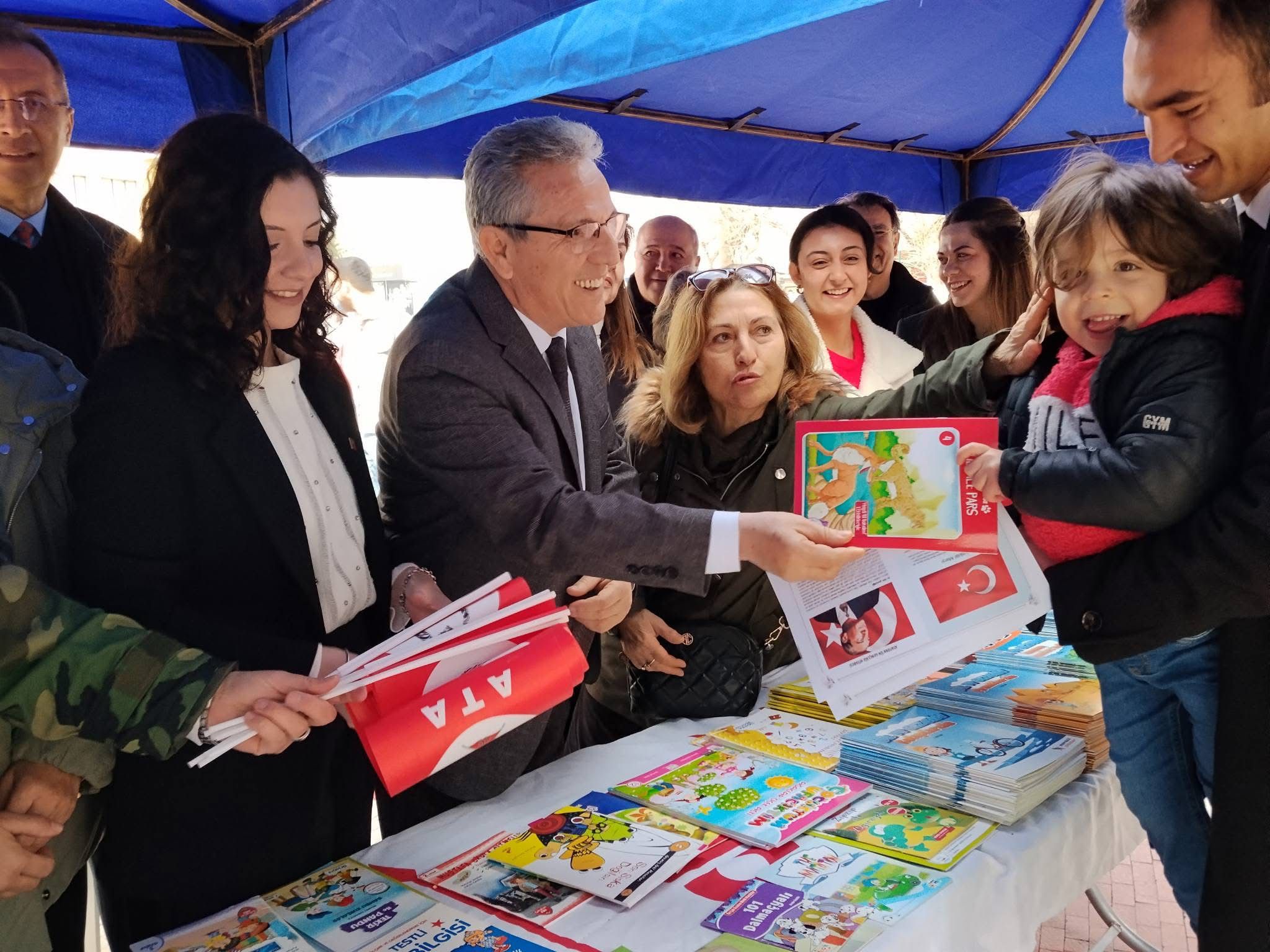 CHP’den Karne Tepkisi