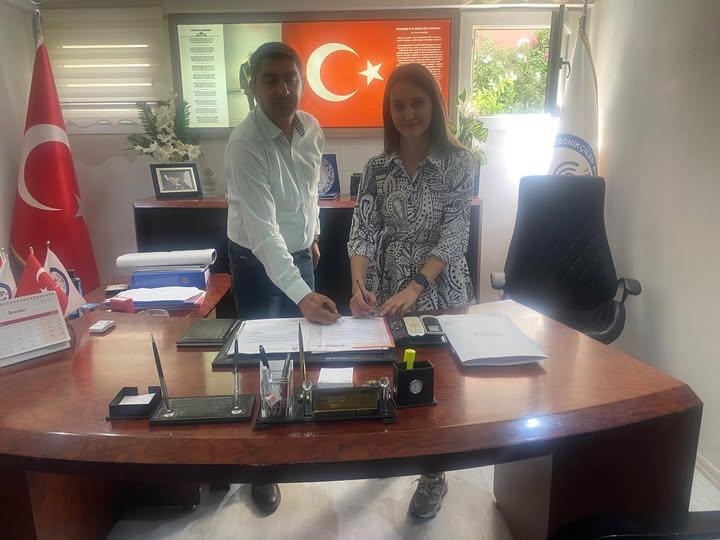 Akyol Bir dönem daha istiyor