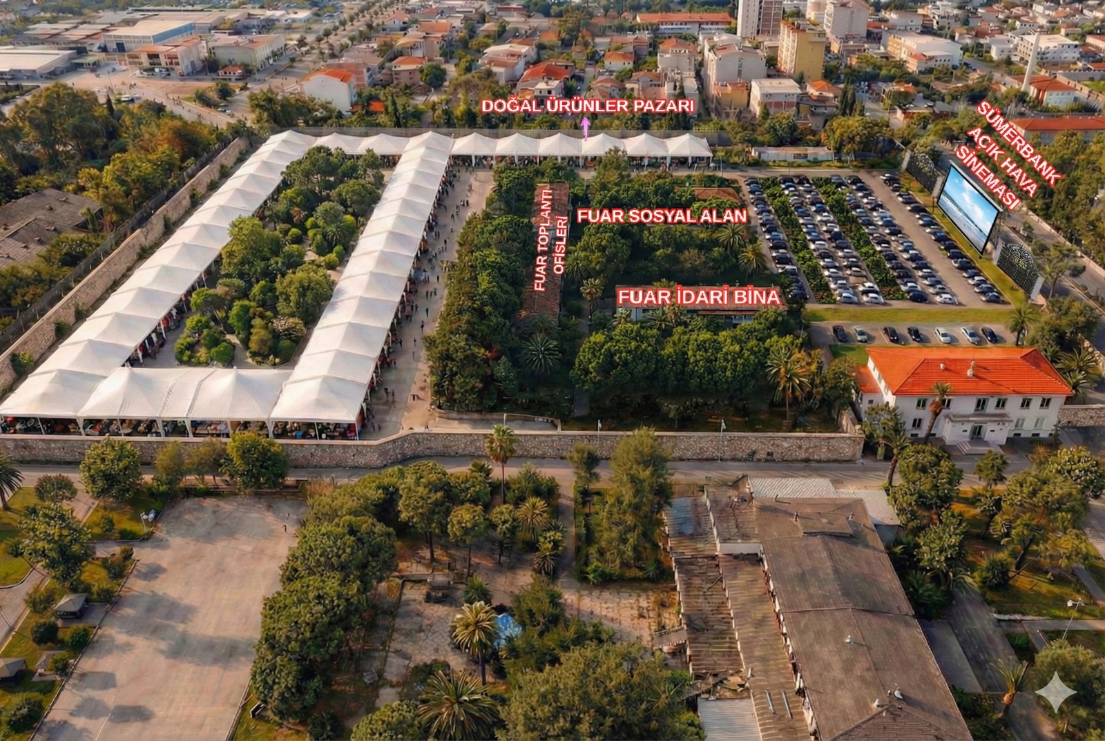 80 MİLYONLUK BÜTÇE İLE SÜMERBANKI AYAĞA KALDIRMAYI HEDEFLİYOR
