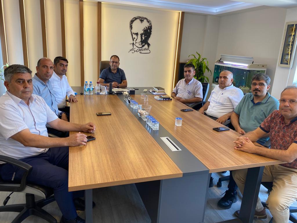 Akyol Bir dönem daha istiyor