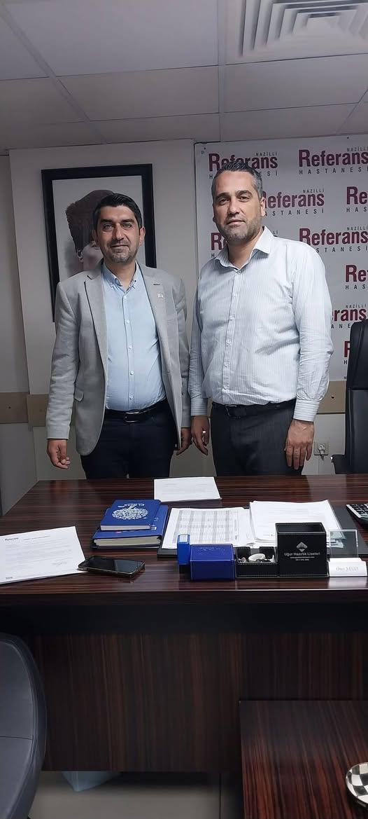 Akyol Bir dönem daha istiyor