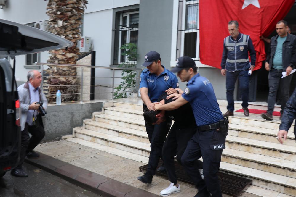 AREN BEBEĞE YAPILANLAR CEZASIZ KALMADI AVUKAT CEZAYI YETERSİZ BULDU