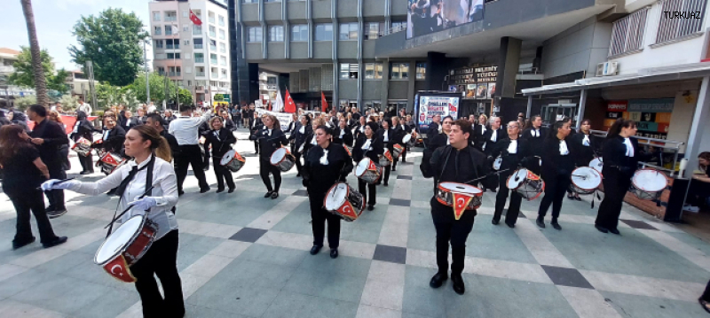 ENGELLİLER HAFTASI COŞKULU KUTLAMALAR İLE BAŞLADI