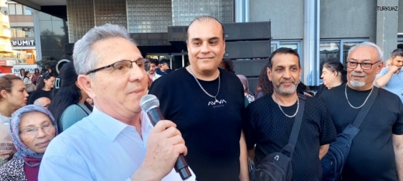 Bu Festival’de Resmiyet yok Eğlence çok
