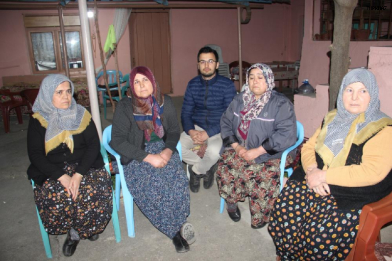 4 yıldır kayıp tır şoföründen halen iz yok