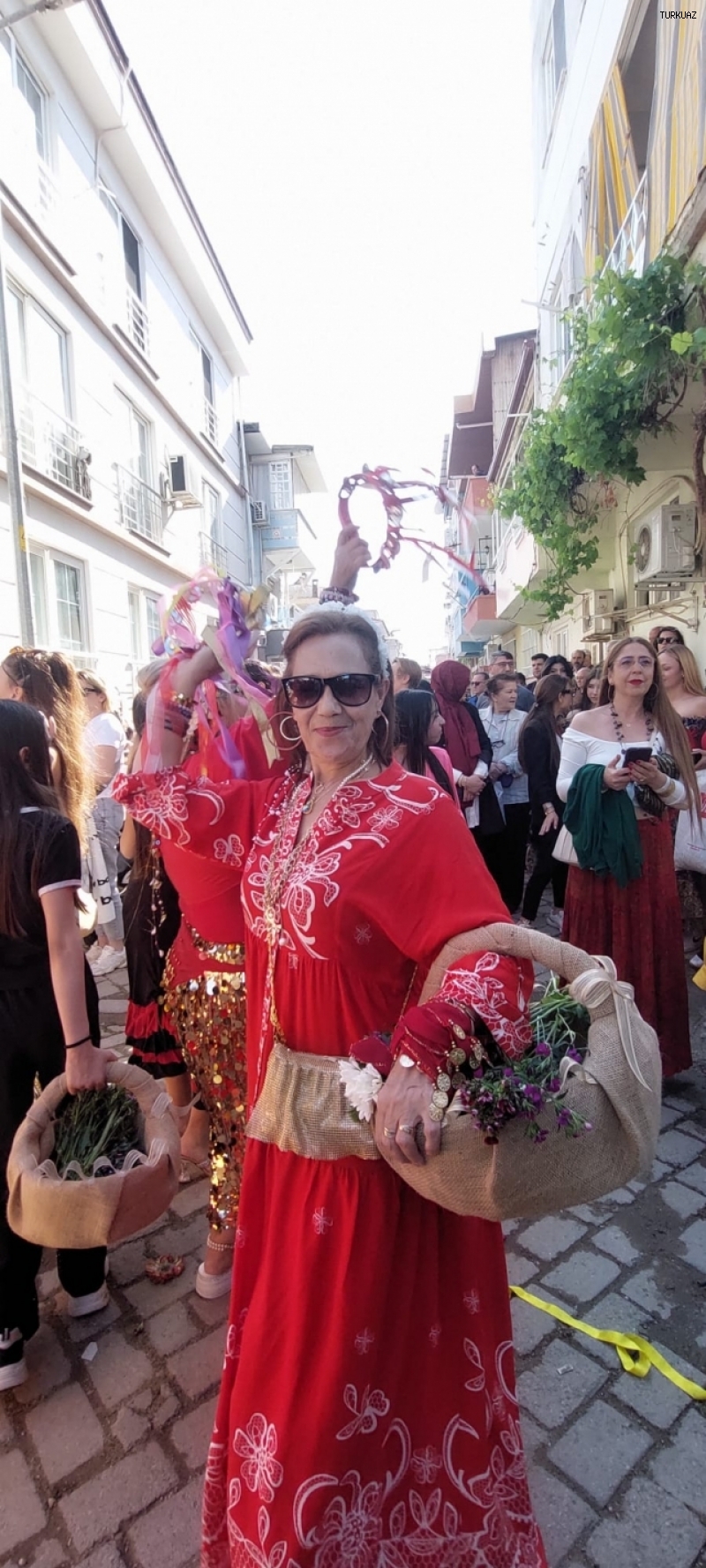 Bu Festival’de Resmiyet yok Eğlence çok