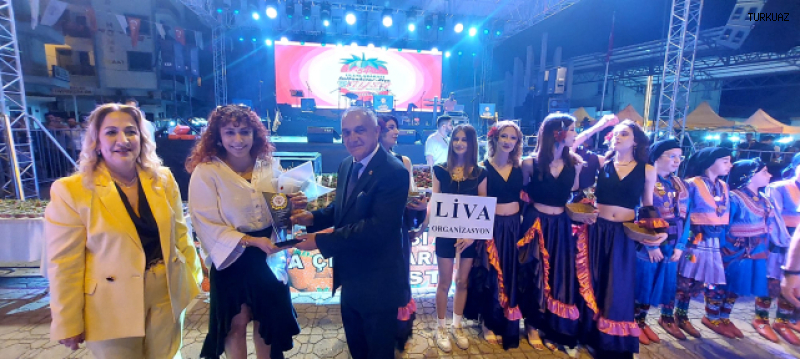 Festival Coşkusu Atça’da devam ediyor
