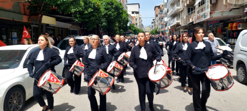 ENGELLİLER HAFTASI COŞKULU KUTLAMALAR İLE BAŞLADI