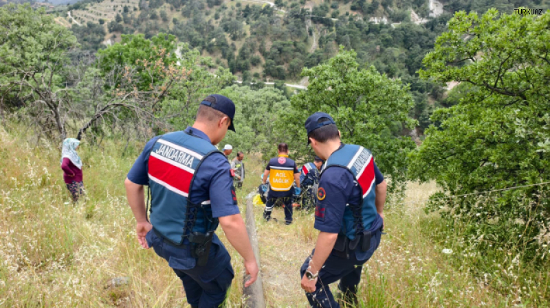 KUYUCAK'TA FACİANIN EŞİĞİNDEN DÖNÜLDÜ