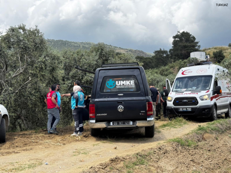 KUYUCAK'TA FACİANIN EŞİĞİNDEN DÖNÜLDÜ