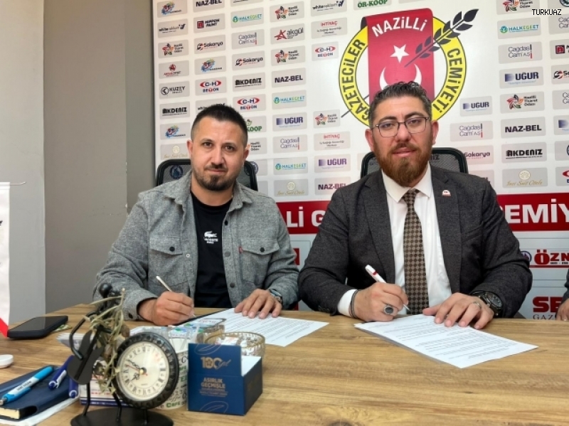 NGC’den çifte işbirliği: Hem kurumsal güçlenme hem üyelere özel avantaj