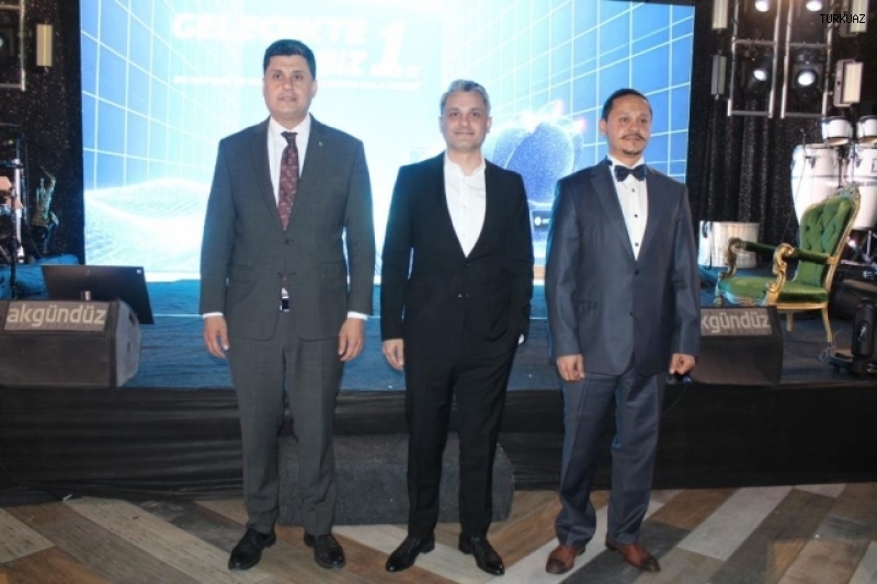 Otonom yapay zeka teknolojisi "e-Nokta' tanıtıldı   