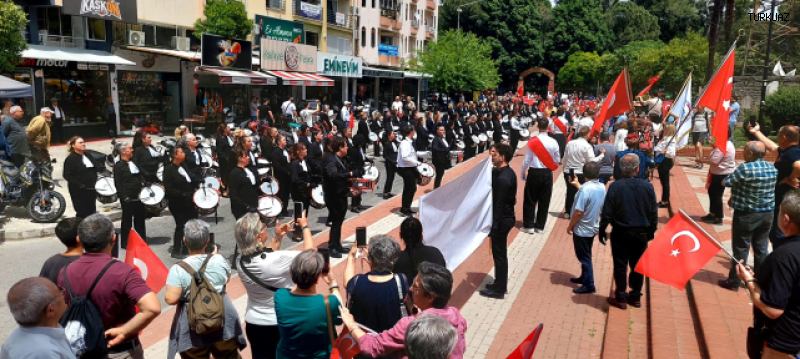 ENGELLİLER HAFTASI COŞKULU KUTLAMALAR İLE BAŞLADI