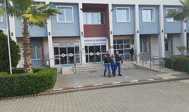 19 YIL ÖNCE İŞLENEN CİNAYETTE ŞOK EDEN AYRINTI