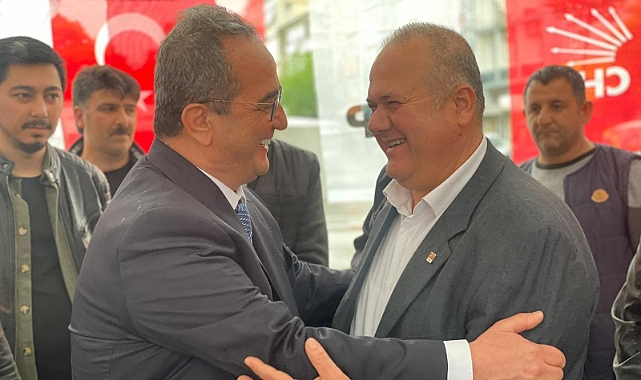 CHP Aydın’da Seçim kazanmak istemiyor mu?