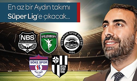 Rıdvan Eşin’in O Paylaşımı heyecanlandırdı