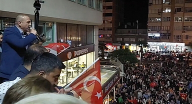 ABAK AK Parti'nin Belediye Başkan Adayını açıkladı