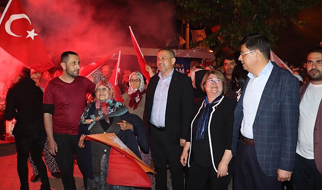 Abak'tan Son prova