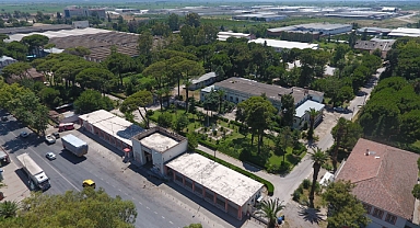 AK PARTİLİ ABAK'TAN NAZİLLİ'YE ÜNİVERSİTE MÜJDESİ