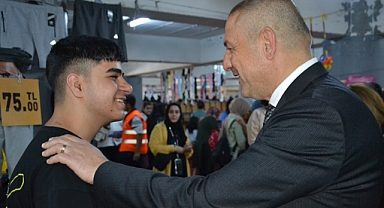 Anketlere göre Abak Ankara yolcusu